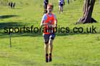 Mens under-17s, 2022 NECAA Cross Country Relays, Thornley Hall Farm, Peterlee, County Durham, October 15th. Photo: David T. Hewitson/Sports for All Pics